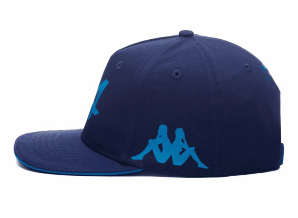 CASQUETTE BWT ALPINE F1 TEAM – Image 2