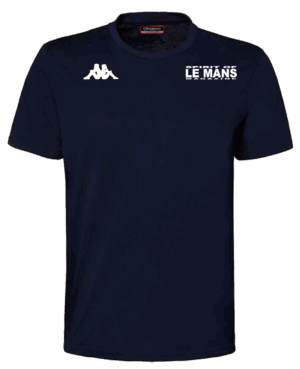 Tee-shirt collector des 24 Heures du Mans 2025